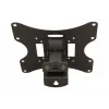 Maclean MC-501A Universal Wall TV Bracket 23-42 uo to 30kg vesa 200x200 Black