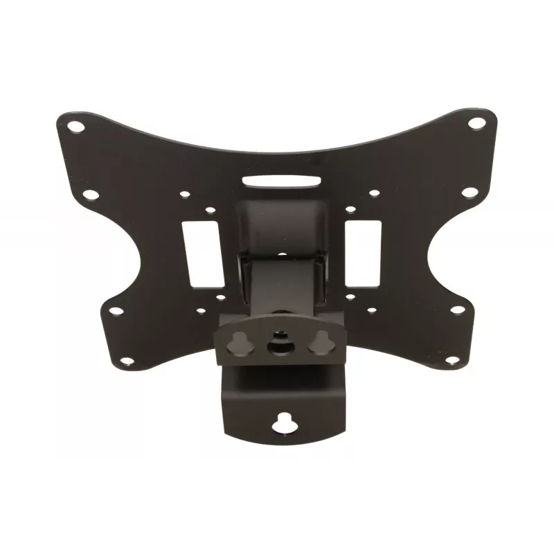 Maclean MC-501A Universal Wall TV Bracket 23-42 uo to 30kg vesa 200x200 Black