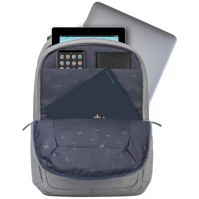 Backpack case Rivacase 7760 39.6 cm (15.6 inch)