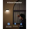 Anker Innovations Eufy Solar Wall Light Cam S120 - Network Surveillance Camera - weather-resistant - Colour (day/night)