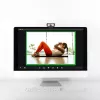 Webcam LogiLink Conference HD USB