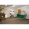 Hanging egg chair AMAZONAS AZ-2030844 Green