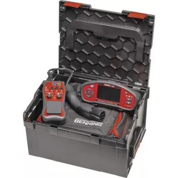 Benning 10236769 Installationstester-Set (10236769)