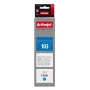 Activejet AE-103C Ink (replacement for Epson 103 C13T00S24A; Supreme; 70 ml; cyan)