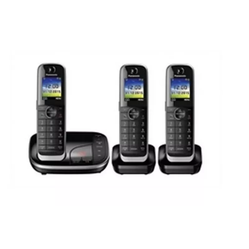 DECT telephone Panasonic KX-TGJ323