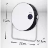 Camry | CR 7747 | Bathroom heater | 2000 W | Number of power levels 2 | White | IPX 2