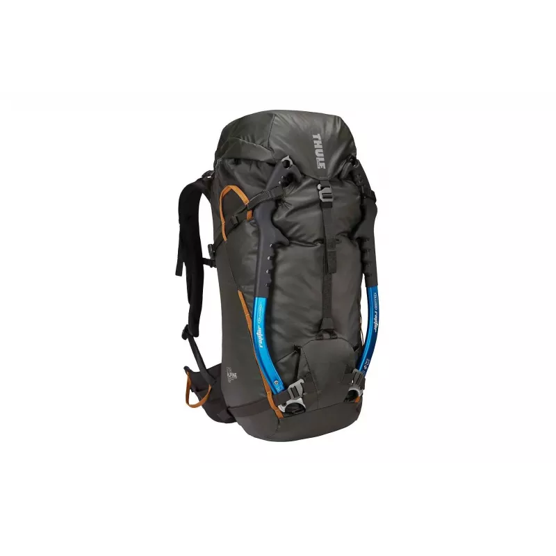 Thule | Stir Alpine, 40L | Hiking backpacks | Obsidian | Shoulder strap