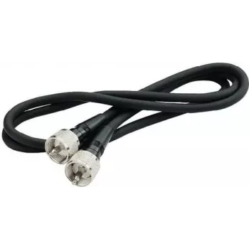Albrecht 7580 Coaxial Cable (7580)
