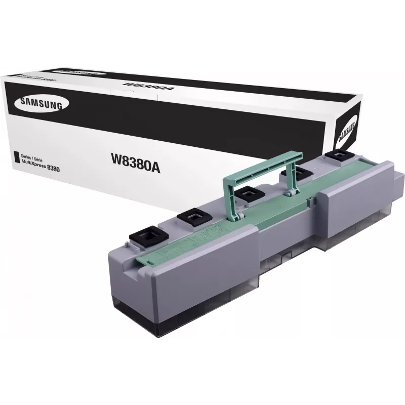 Toner Collection Unit HP CLX-W8380A