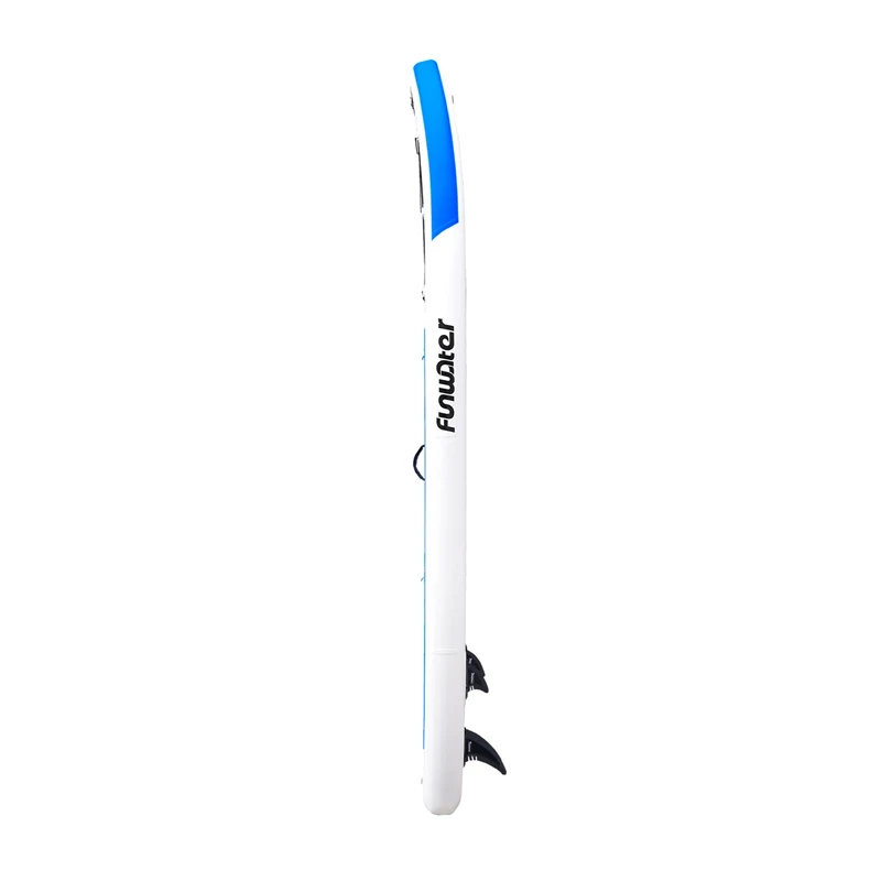 FunWater SUP paddleboard SUPFW05B Tiki (blue-white)