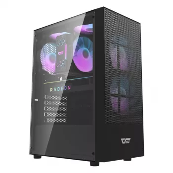 Computer case Darkflash A290 ATX Black