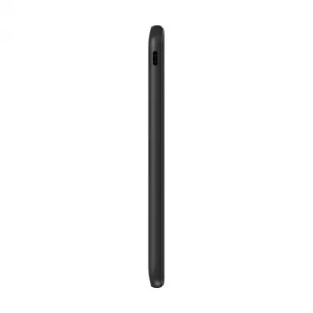 Tolino e-book reader Touchscreen Wi-Fi Black