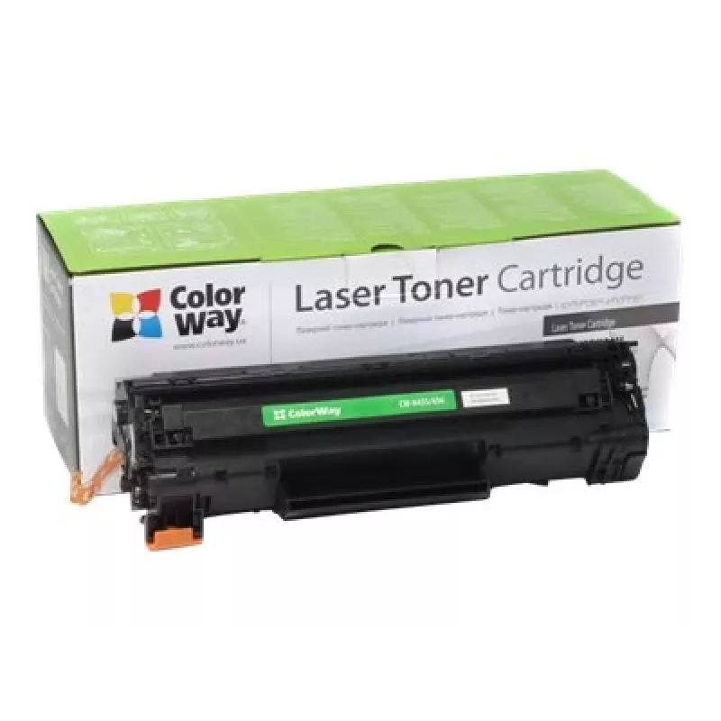 ColorWay CW-H435/436EU toner cartridge