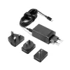 Lenovo G0A6N065WW mobile device charger Universal Black AC Indoor