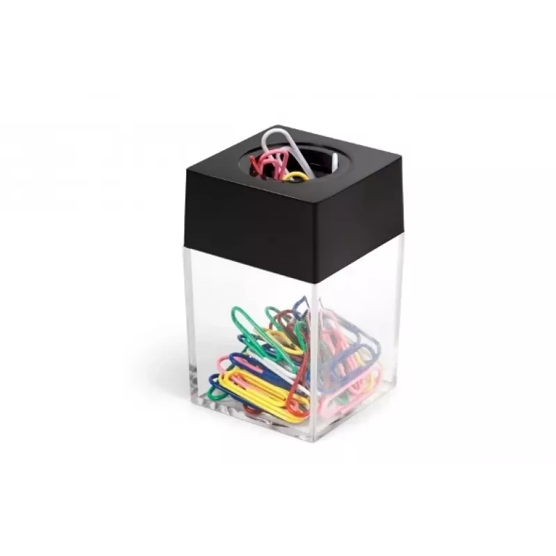 Box Pen Forpus, magnetic, with clips 1005-200
