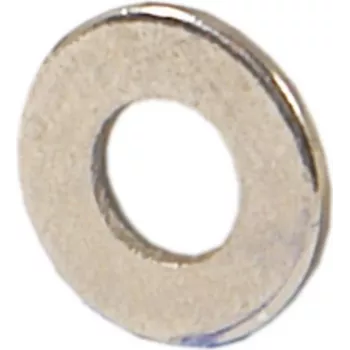 SCHROFF washer - washer A2,7 DIN125 100 pc(s) (21100721)