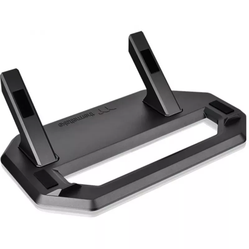 Chassis-Stand Kit for The Tower 300 Peach Fuzz (black/apricot, for Horizontal Placement)