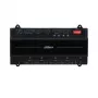 Security door controller DAHUA ASC2202B-D — 2-door bare controller, 12 V, 1.4 A, RS-485, 210×50×106 mm