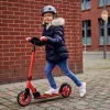 Kick scooter HUDORA Up 200, model 14452, red