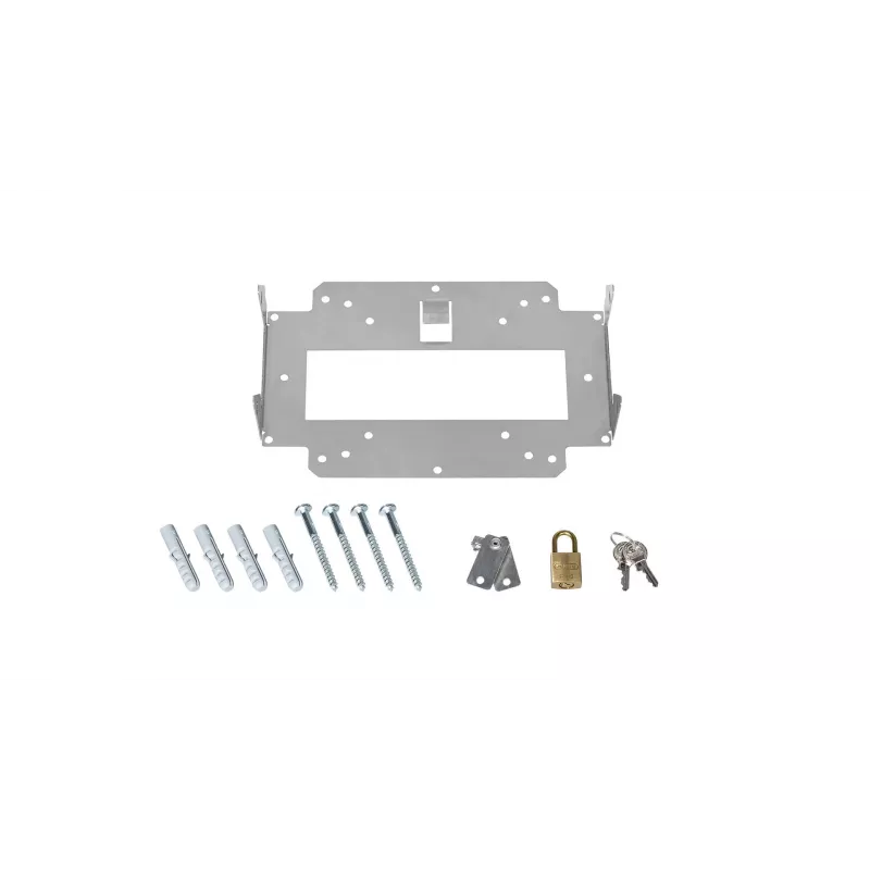 WLAN access point mount LANCOM LN Lock (Bulk 10)