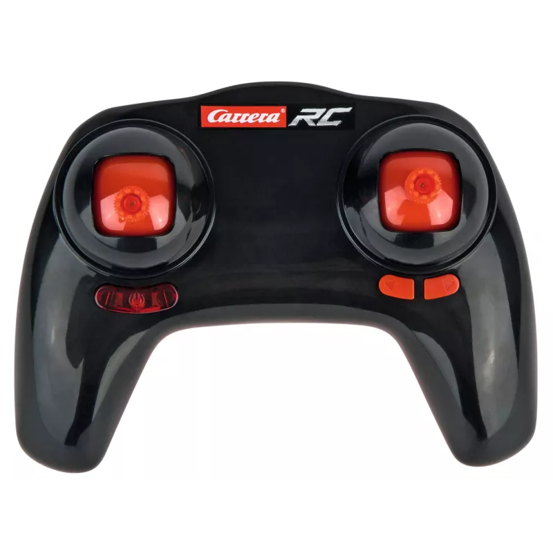 CARRERA remote-controlled helicopter Flying Cape Mario 2.4GHz — RC toy helicopter, 2.4 GHz