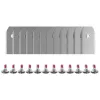 Grass Mower Accessory Blade ASSEMBLY/AD12.00.14.0058 Segway Navimow