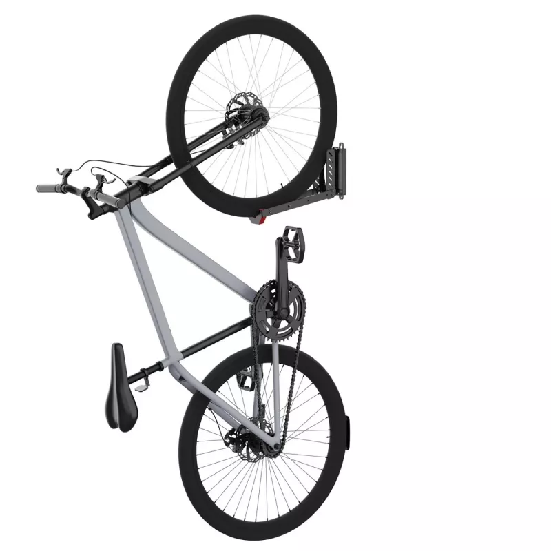 Bike rack wall mount, MC-498 max 35kg