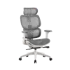 Onex Gaming Office Chair | Ventra Premium Mesh | White