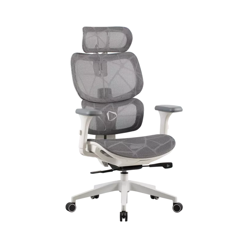 Onex Gaming Office Chair | Ventra Premium Mesh | White
