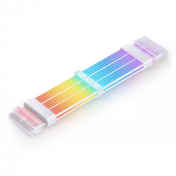 ATX 24-pin PC light cable Jonsbo DY-2 for motherboard RGB/lighting extension