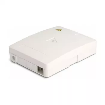 Optical Fiber Connection Box DeLOCK 87138