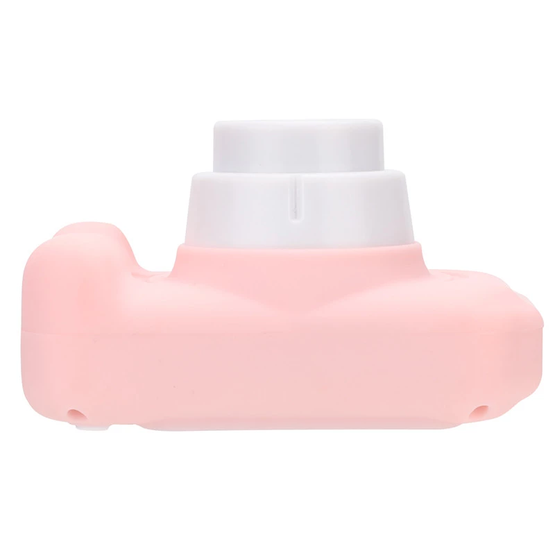 Compact camera AgfaPhoto Realikids Cam Mini 12 MP CMOS Pink