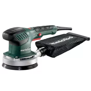 Orbital sander Metabo SXE 3125