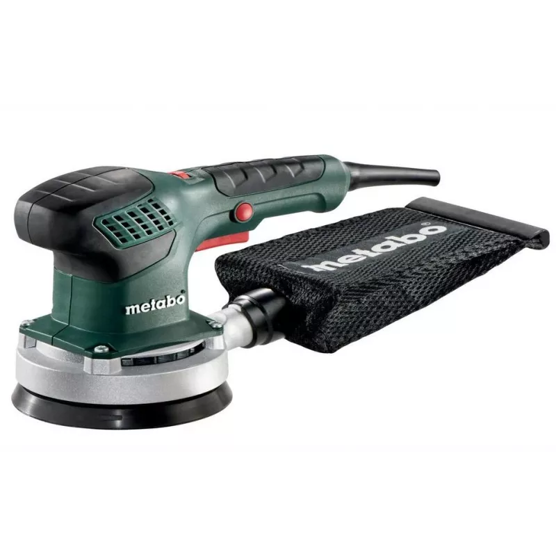 Orbital sander Metabo SXE 3125