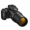 Compact camera Nikon COOLPIX P1100 16 MP CMOS 4K Ultra HD Black