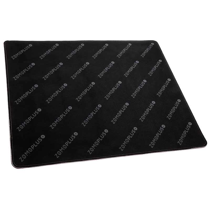 ZOMOPLUS Give Me Five Gaming Mouse Pad, 500x420mm - pink