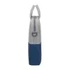 Rivacase 7532 39.6 cm (15.6) Briefcase Blue, Grey