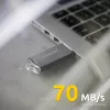 Intenso MEMORY DRIVE FLASH USB3.2/256GB 3541492 USB flash drive USB Type-A 3.2 Gen 1 (3.1 Gen 1) Silver