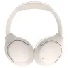 Audeeo Melovibe EX Wireless Headphones (Cream)