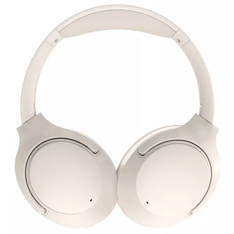 Audeeo Melovibe EX Wireless Headphones (Cream)
