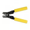 Crimping tool DeLOCK 90543 for terminal crimp contacts AWG 10 - 28