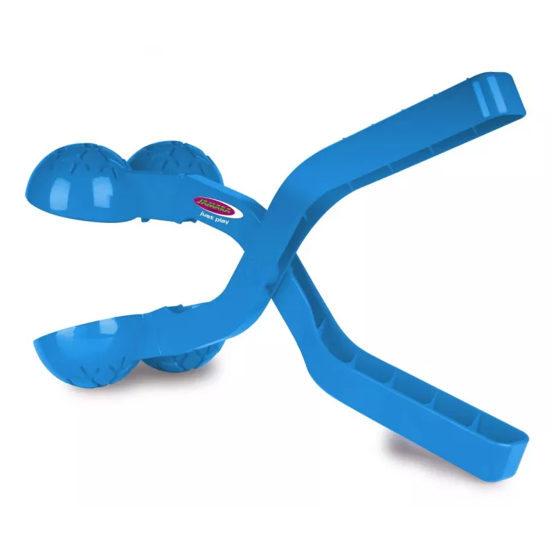 Snowball Maker Jamara Snow Play 38cm blue