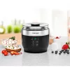 Rommelsbacher JG 80 Yoghurt Maker 1,2 l Cottage Cheese - Yoghurt 20 W (JG80)