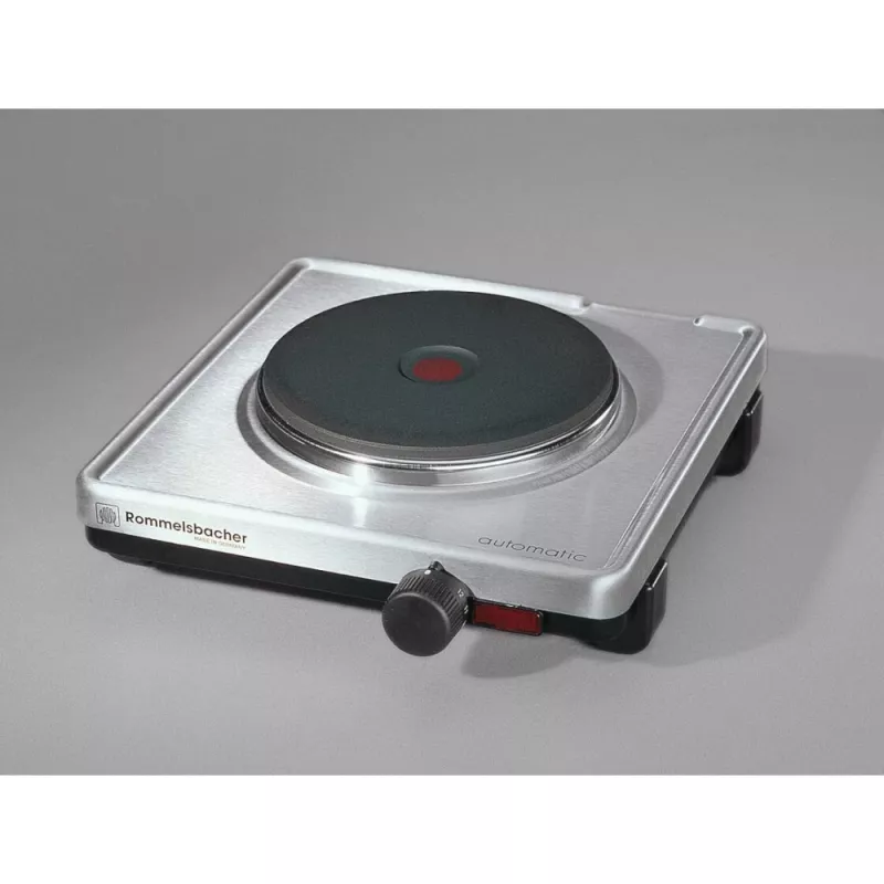 ROMMELSBACHER AK 1599/E - Electric Hotplate - 1.5 kW