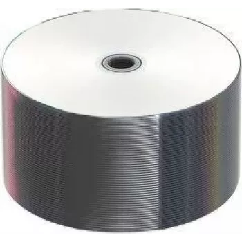 DVD-R discs MAXELL 4.7GB Inkjet Printable 50-pack