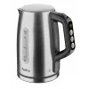 Kettle with temperature control KM5011 1.7l Stainless Steel