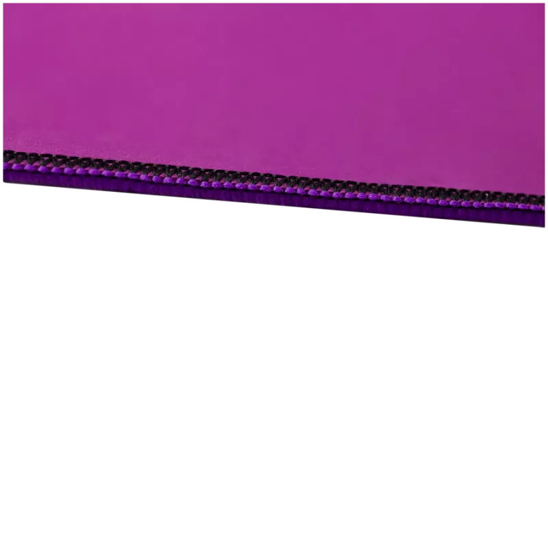 Lorgar Main 319, Gaming mouse pad, High-speed surface, Purple anti-slip rubber base, size: 900mm x 360mm x 3mm, weight 0.6kg