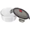 ZWILLING Gusto Round Container 0.6 L Transparent 1 pc(s)