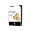WD Ultrastar DC HC320 HUS728T8TALE6L4 - Festplatte - 8TB - intern - 3.5 (8,9 cm) - SATA 6Gb/s - 7200 U/min - Puffer: 256MB (0B36404)