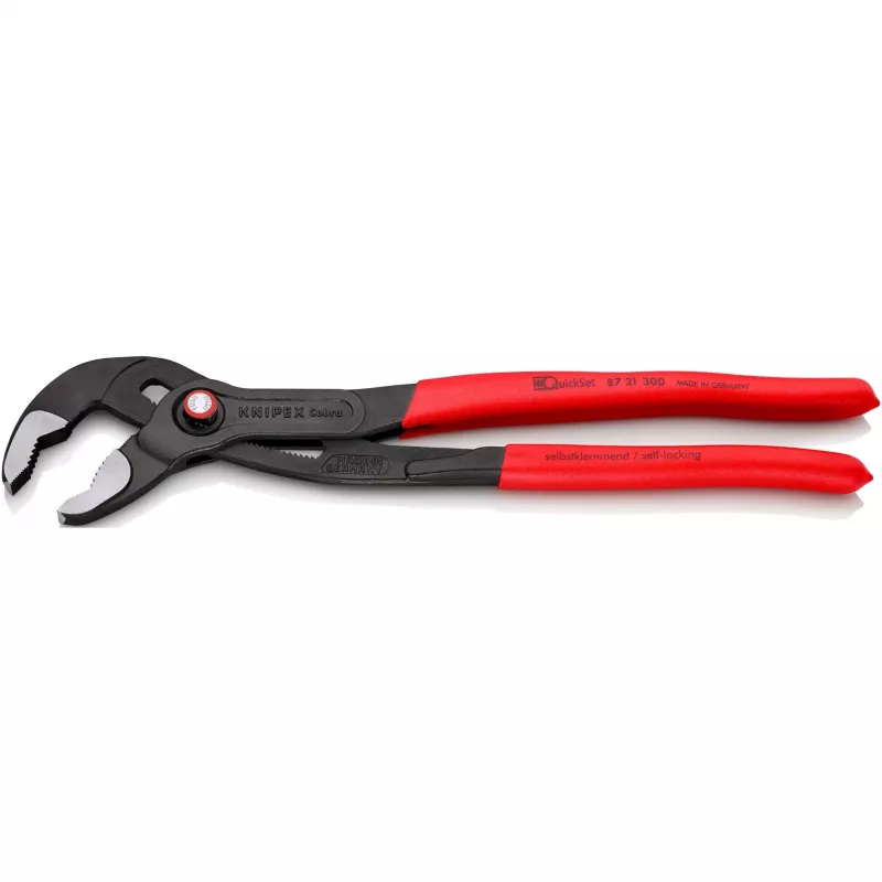 Slip-joint pliers Knipex 87 21 300